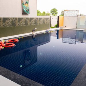Swimming Pool view